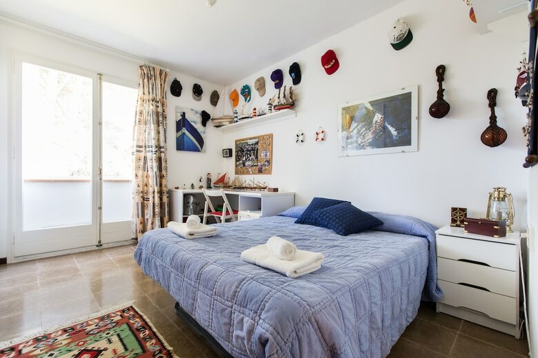 Apartamentos La Fosca Breeze