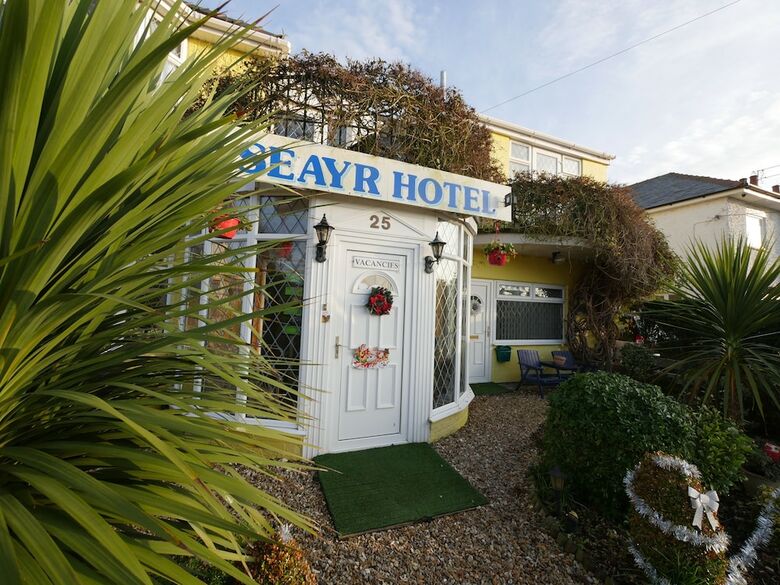 Bed & Breakfast Seayr Hotel