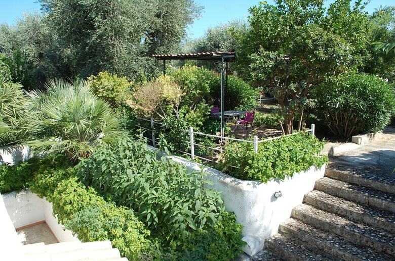 Bed And Breakfast Masseria Liberatore