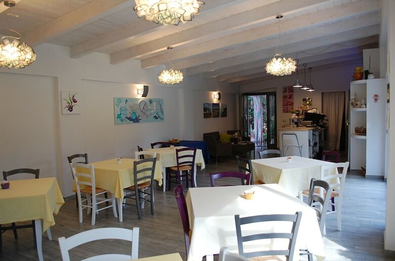 Bed And Breakfast Masseria Liberatore