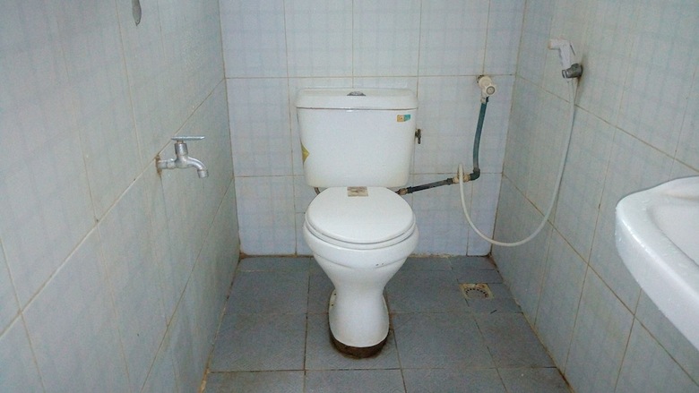 Jam-bed Hotel And Suites Abeokuta