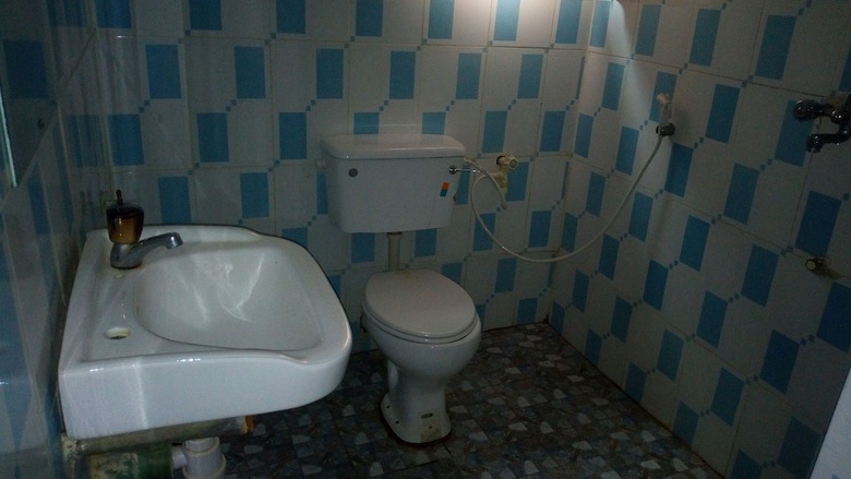 Jam-bed Hotel And Suites Abeokuta