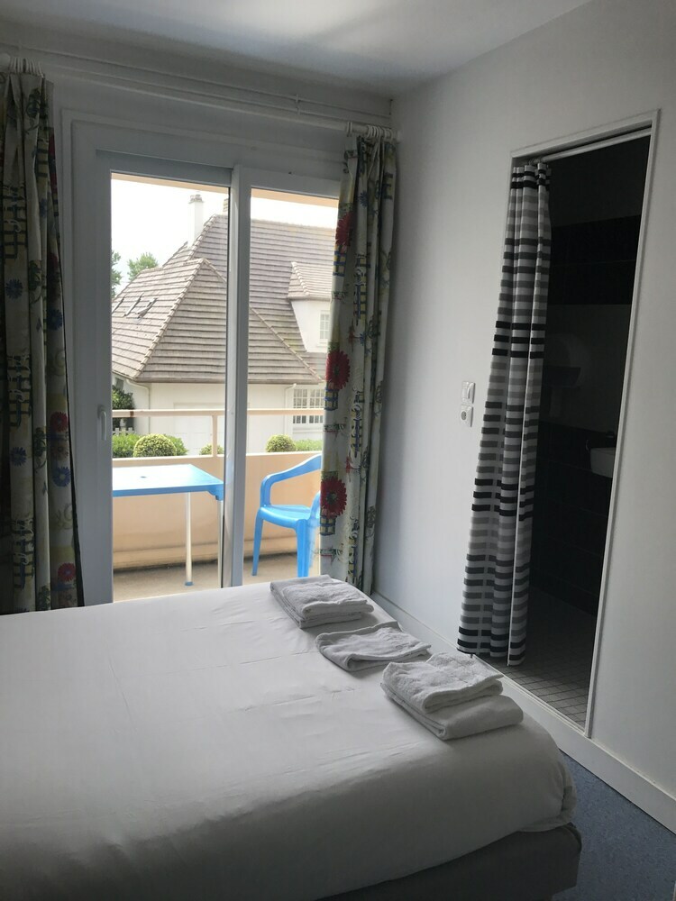 Hotel H�tel de La Plage
