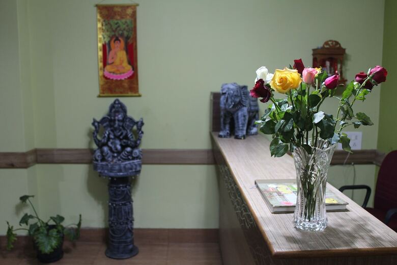 Hotel The Hill Castle