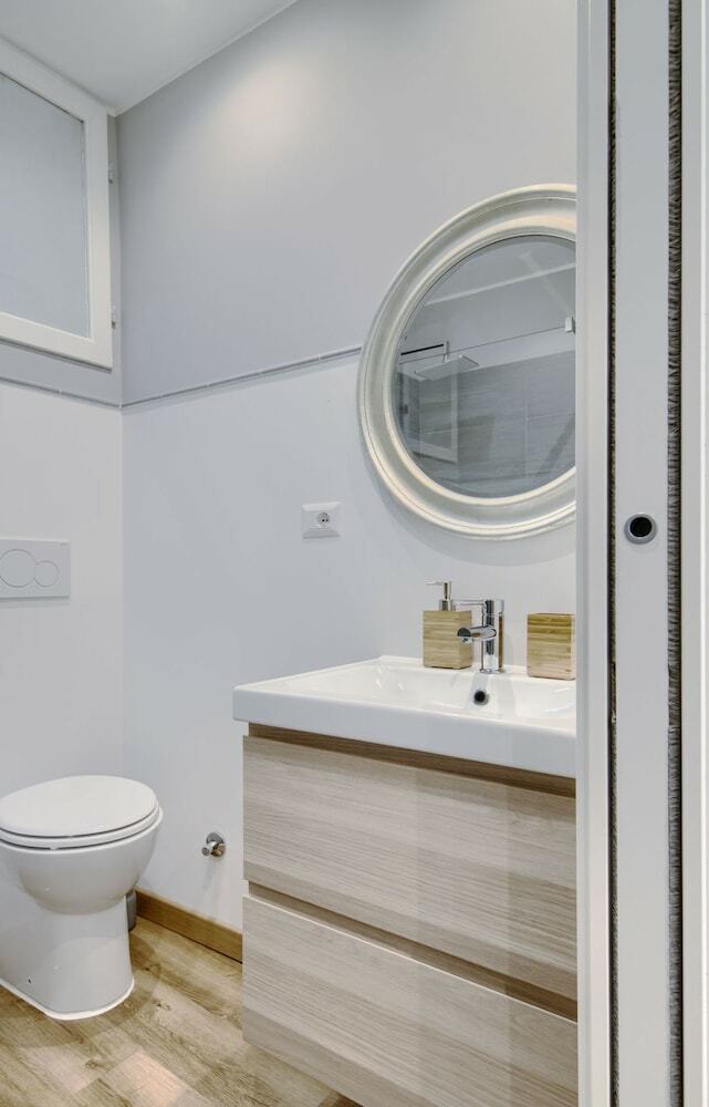 Apartamento La Dimora Di Piazza Navona