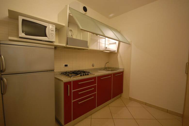 Ashanti Aparthotel