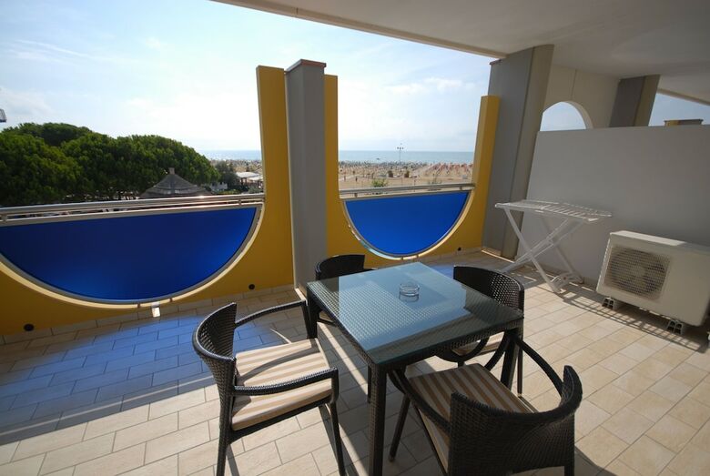 Ashanti Aparthotel