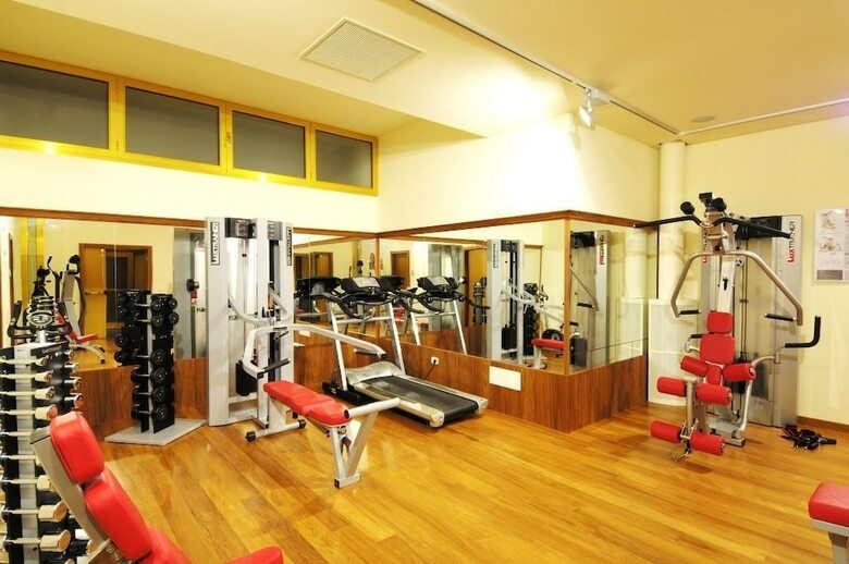 Ashanti Aparthotel