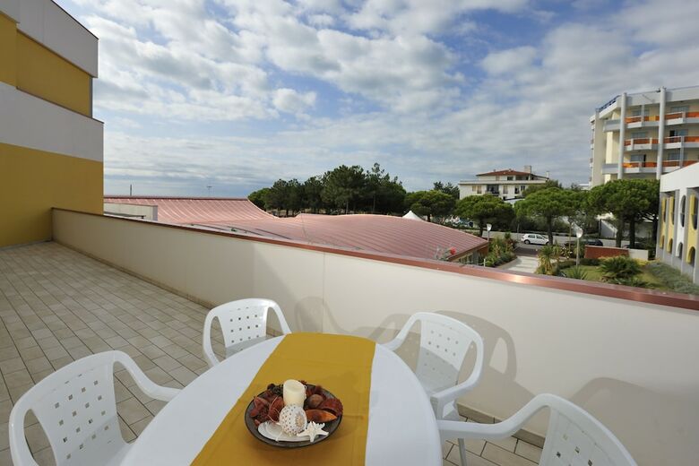 Ashanti Aparthotel