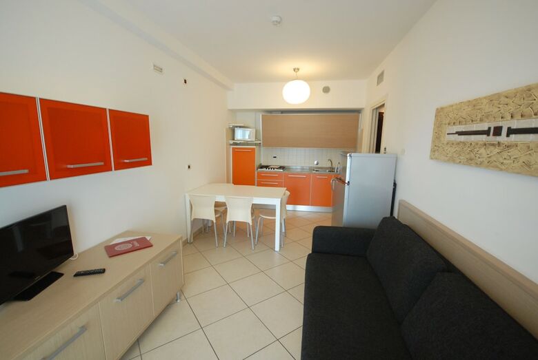 Ashanti Aparthotel