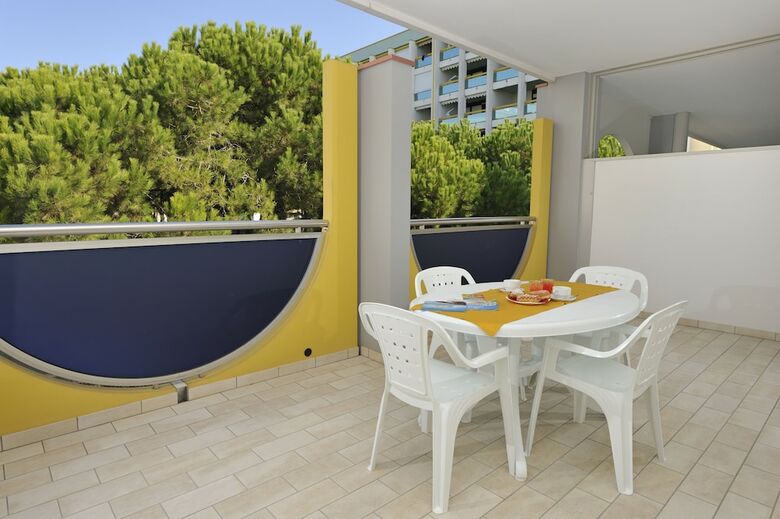 Ashanti Aparthotel