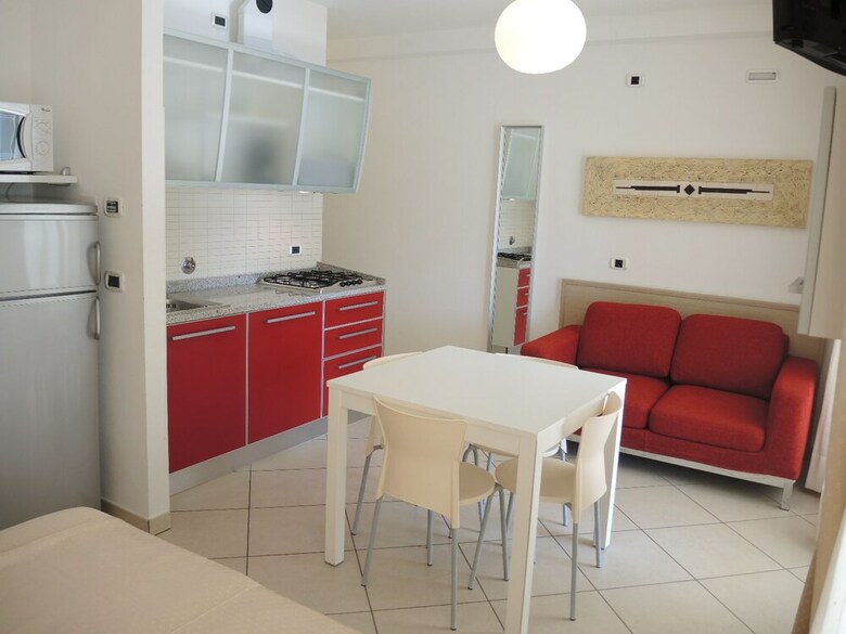 Ashanti Aparthotel
