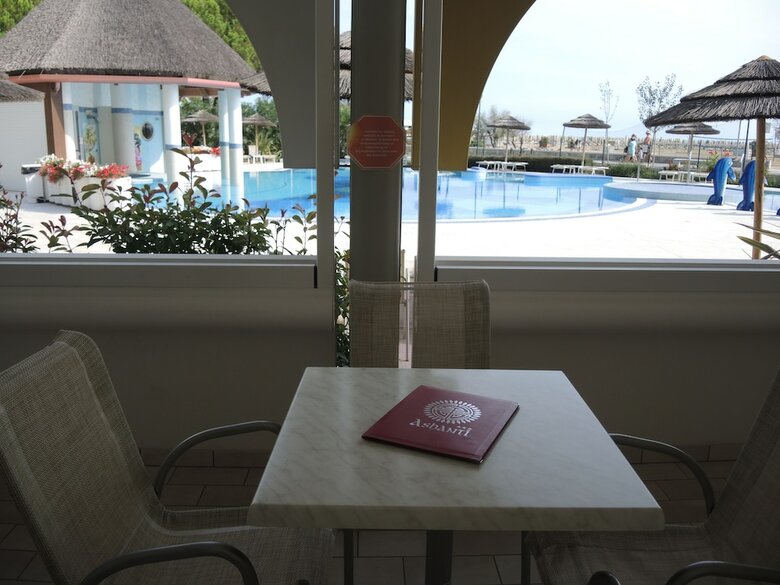 Ashanti Aparthotel