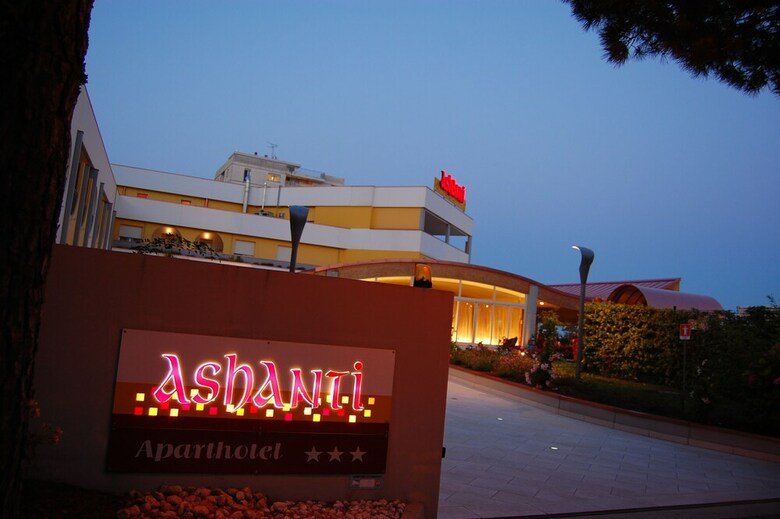 Ashanti Aparthotel