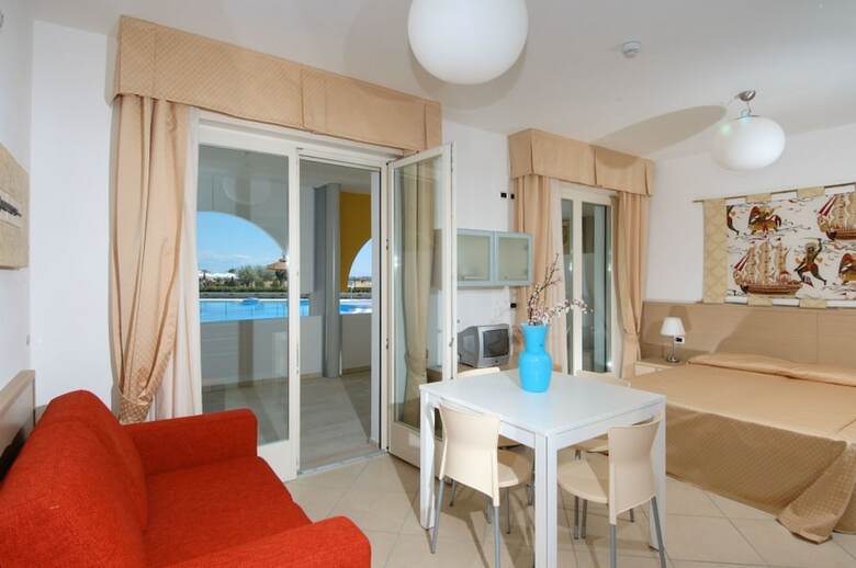Ashanti Aparthotel