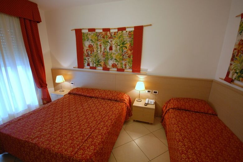 Ashanti Aparthotel