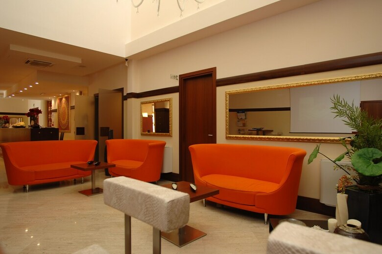 Ashanti Aparthotel
