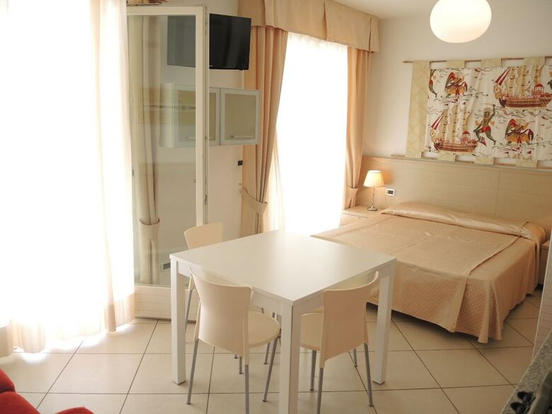 Ashanti Aparthotel