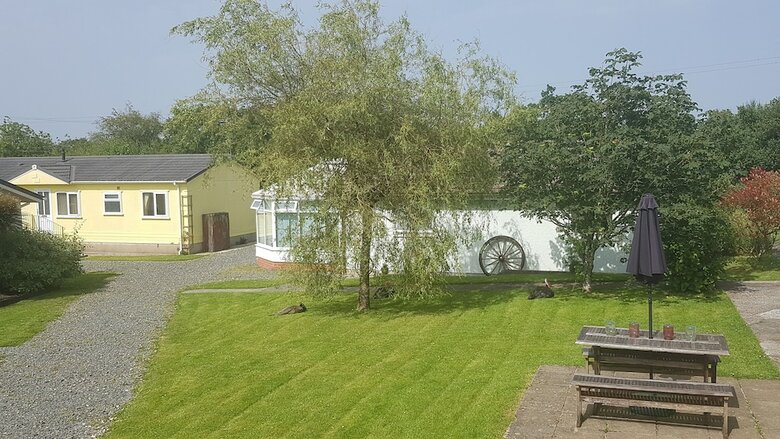 Posada Thornbury Holiday Park