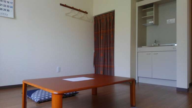 Hotel Guest House Yoichi