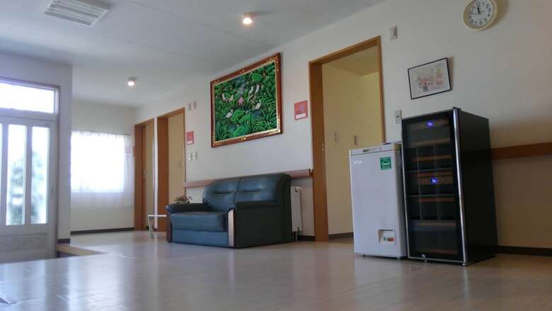Hotel Guest House Yoichi