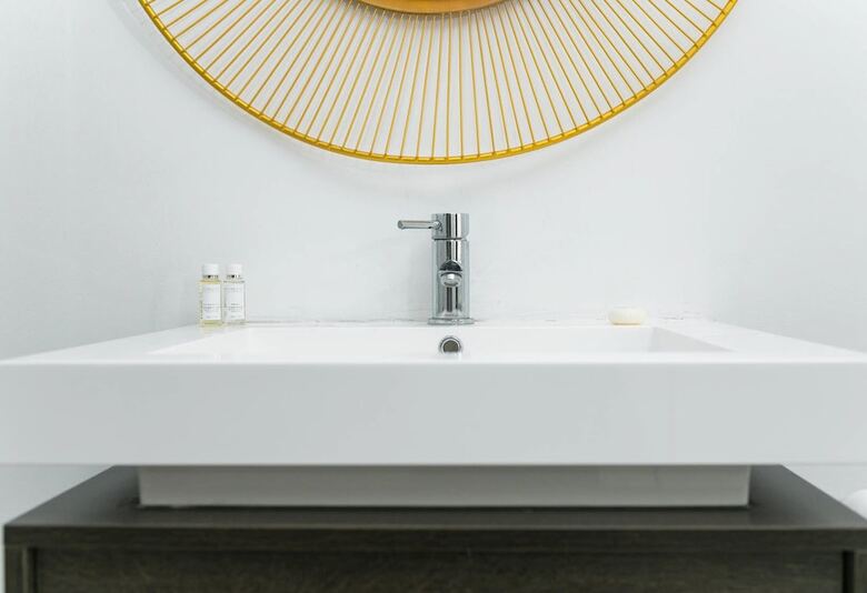 Apartamentos Goodge 55