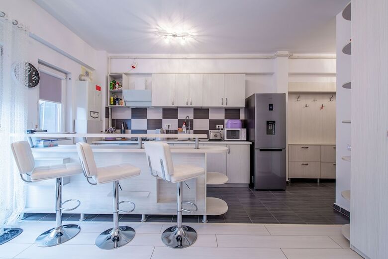 Apartamentos Studio Militari Residence M1