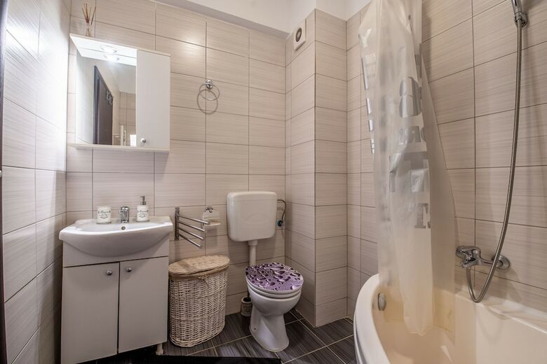 Apartamentos Studio Militari Residence M1