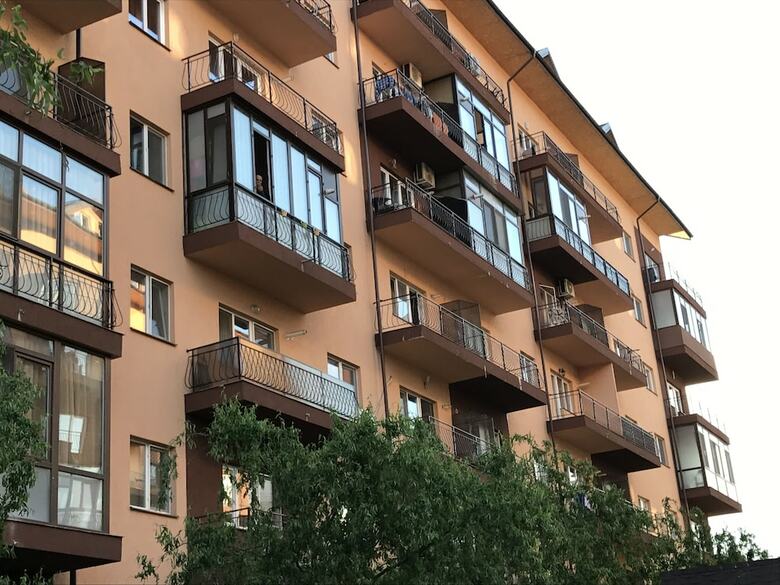 Apartamentos Studio Militari Residence M1