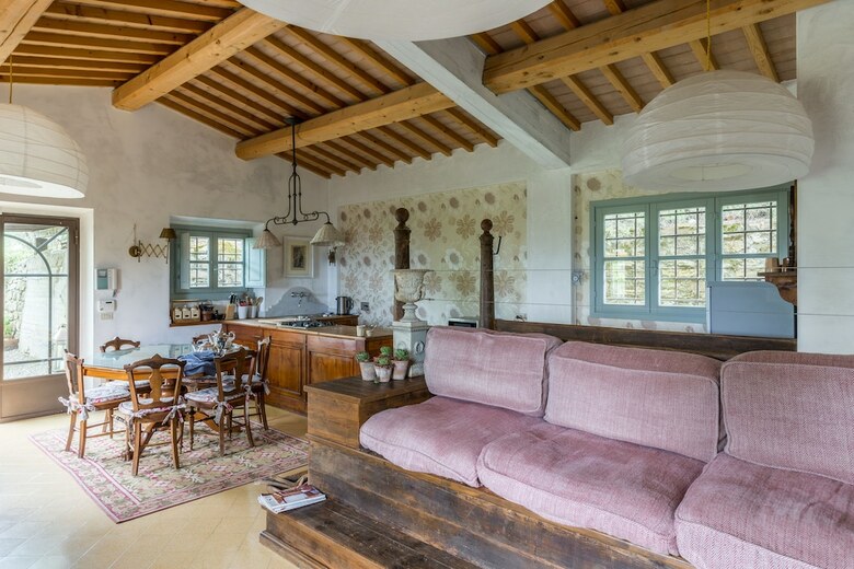 Apartamento Settignano Tuscany Homes