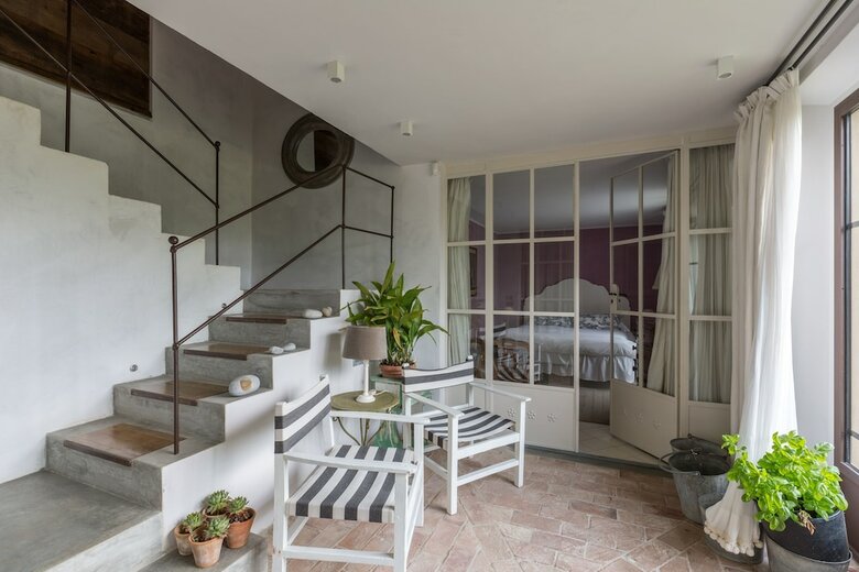 Apartamento Settignano Tuscany Homes