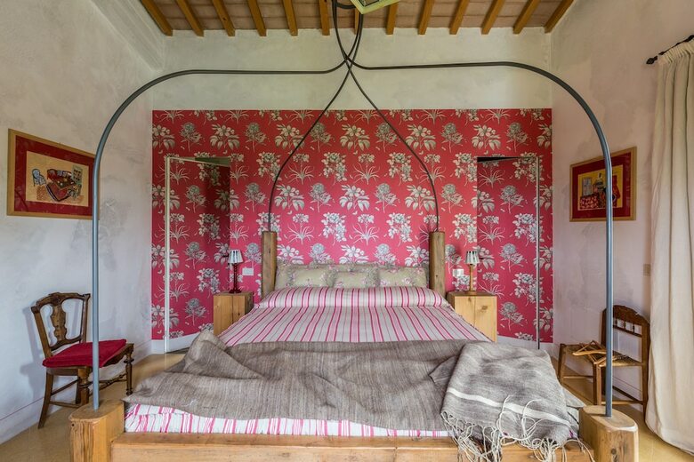 Apartamento Settignano Tuscany Homes