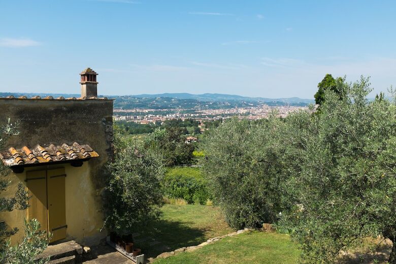 Apartamento Settignano Tuscany Homes