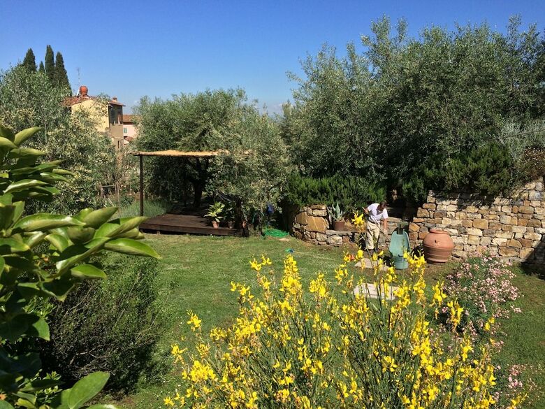 Apartamento Settignano Tuscany Homes