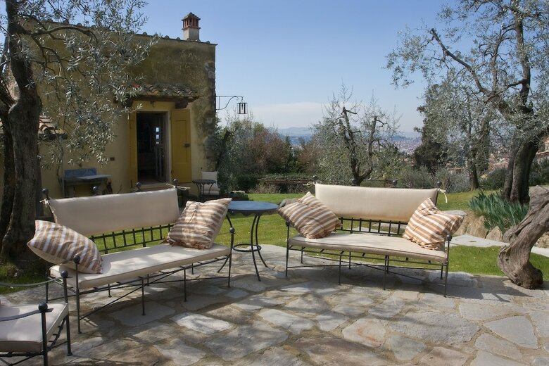 Apartamento Settignano Tuscany Homes