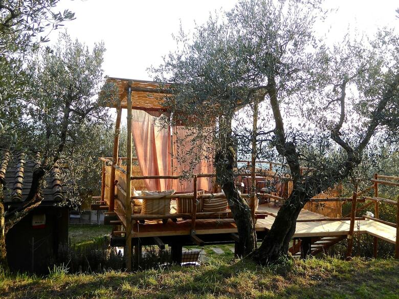 Apartamento Settignano Tuscany Homes