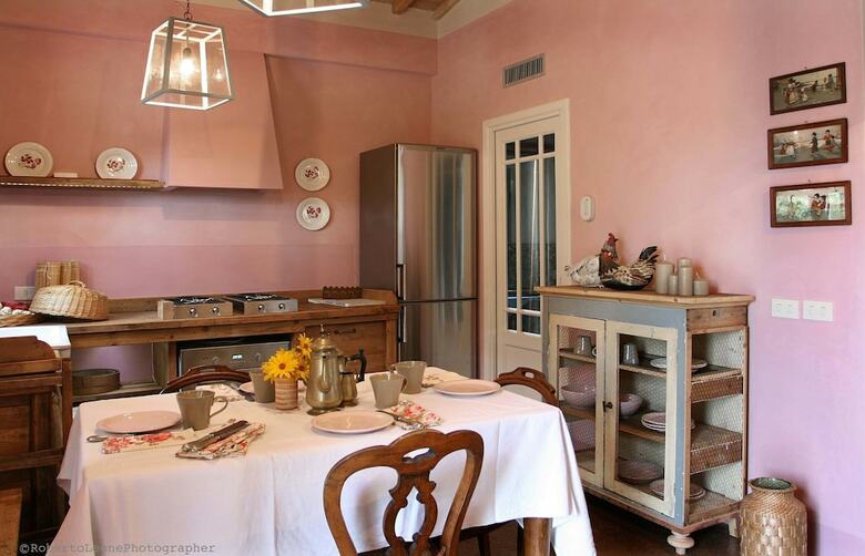 Apartamento Settignano Tuscany Homes