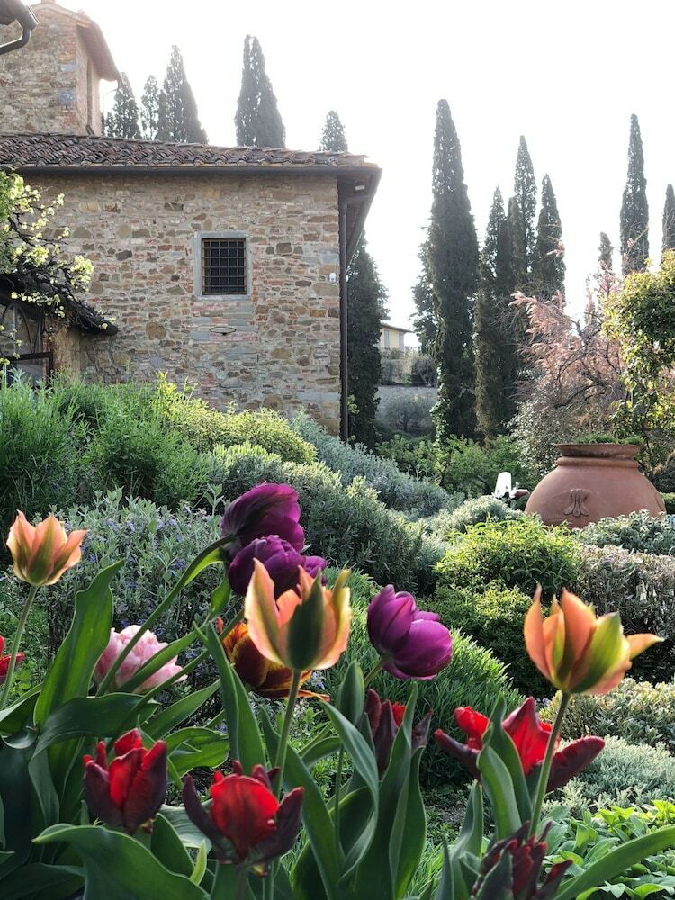 Apartamento Settignano Tuscany Homes