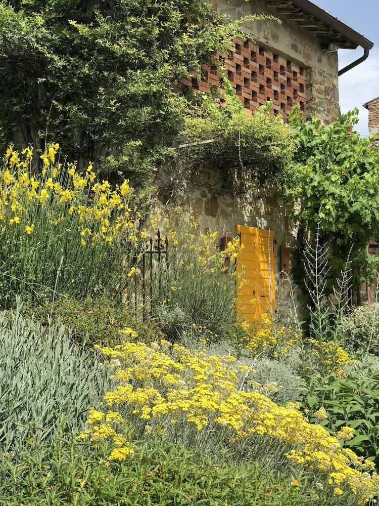 Apartamento Settignano Tuscany Homes