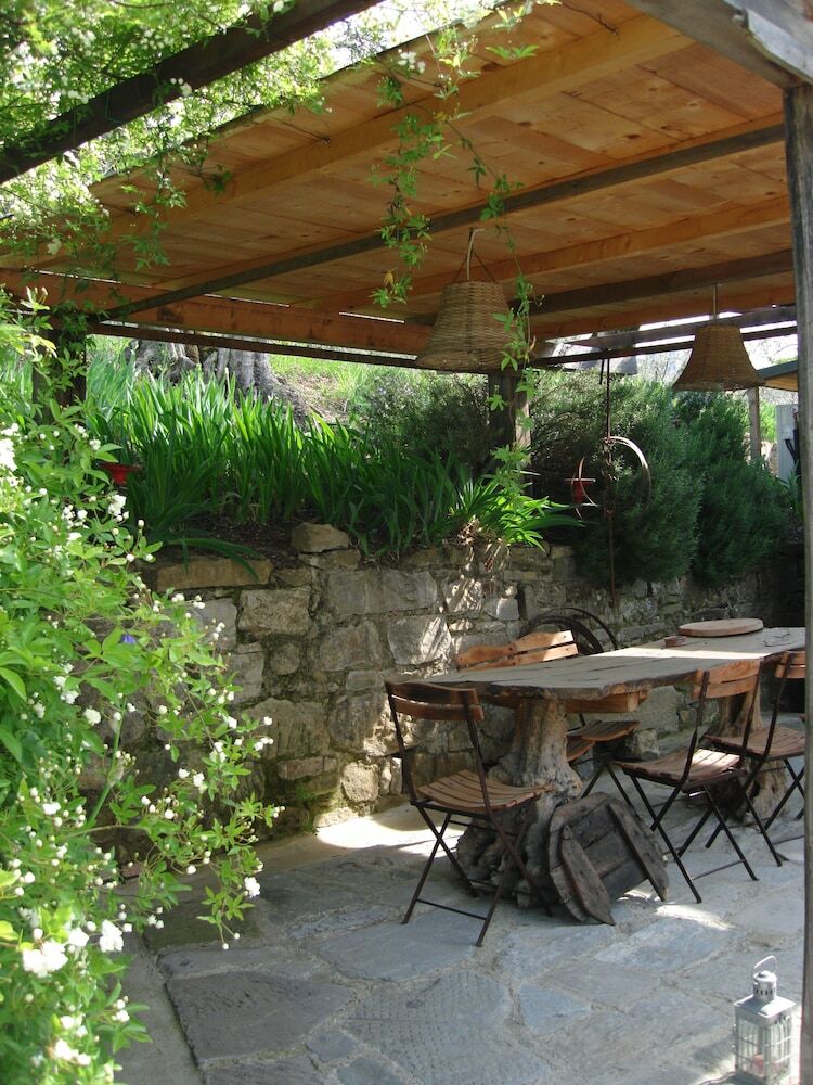 Apartamento Settignano Tuscany Homes