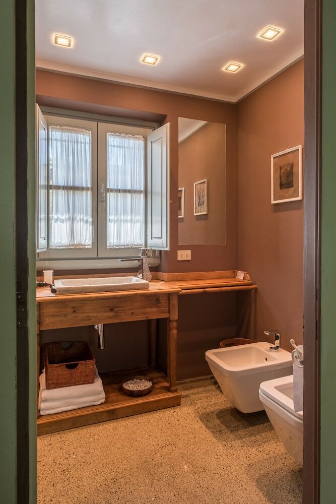 Apartamento Settignano Tuscany Homes