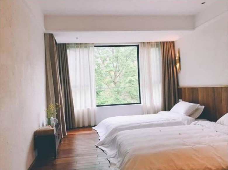 Hotel Jieshanju Guest House