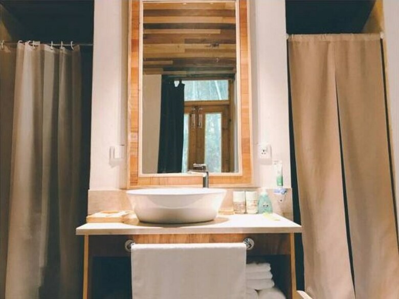 Hotel Jieshanju Guest House