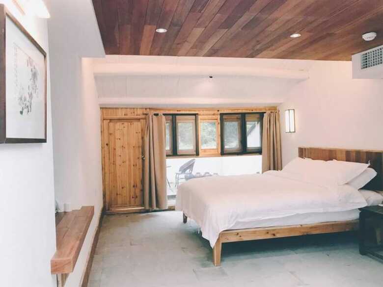 Hotel Jieshanju Guest House