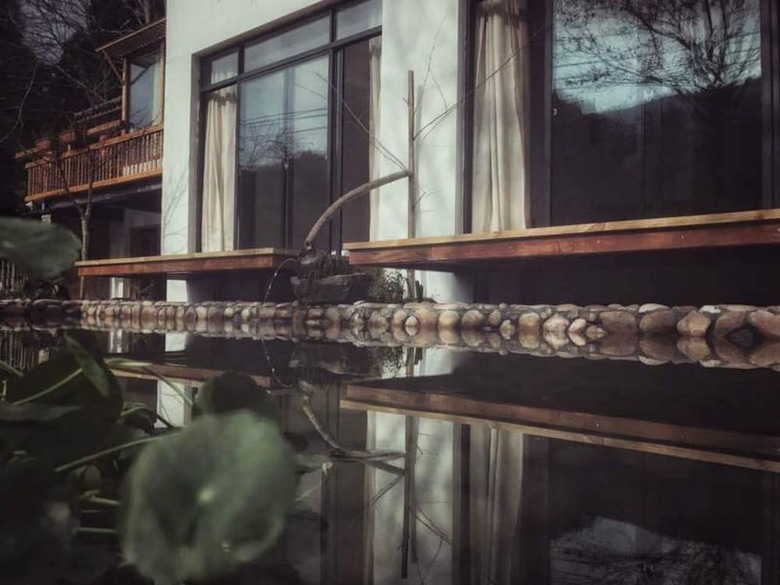 Hotel Jieshanju Guest House