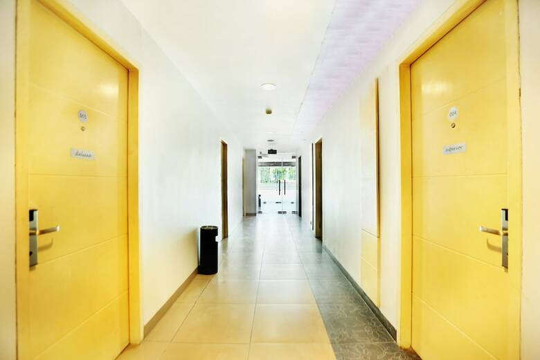 Hotel Oyo 136 Manggis Inn