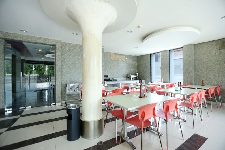 Hotel Oyo 136 Manggis Inn