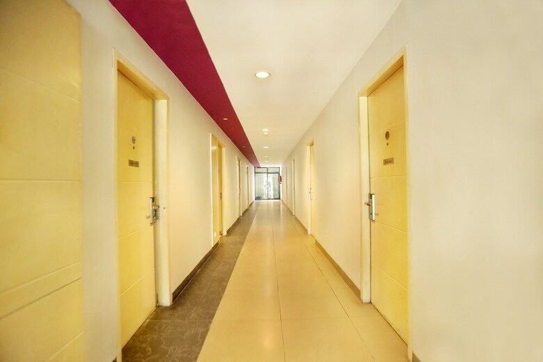 Hotel Oyo 136 Manggis Inn