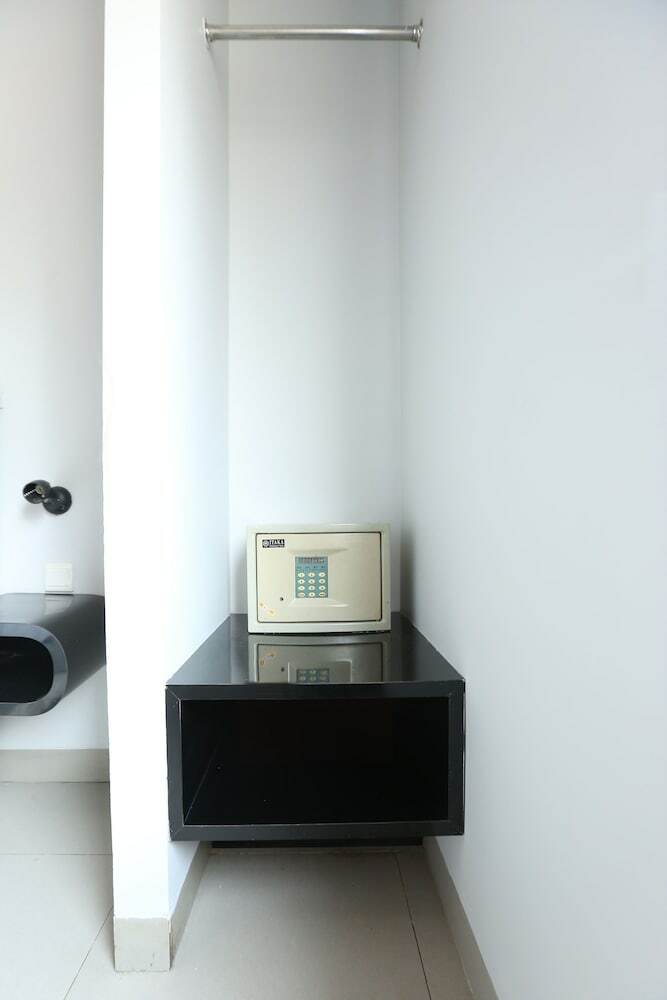 Hotel Oyo 136 Manggis Inn