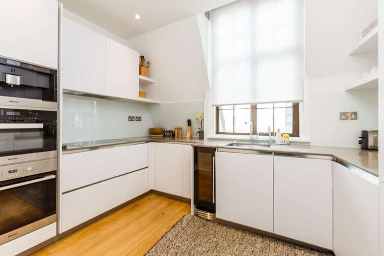 Apartamentos Cockspur Street